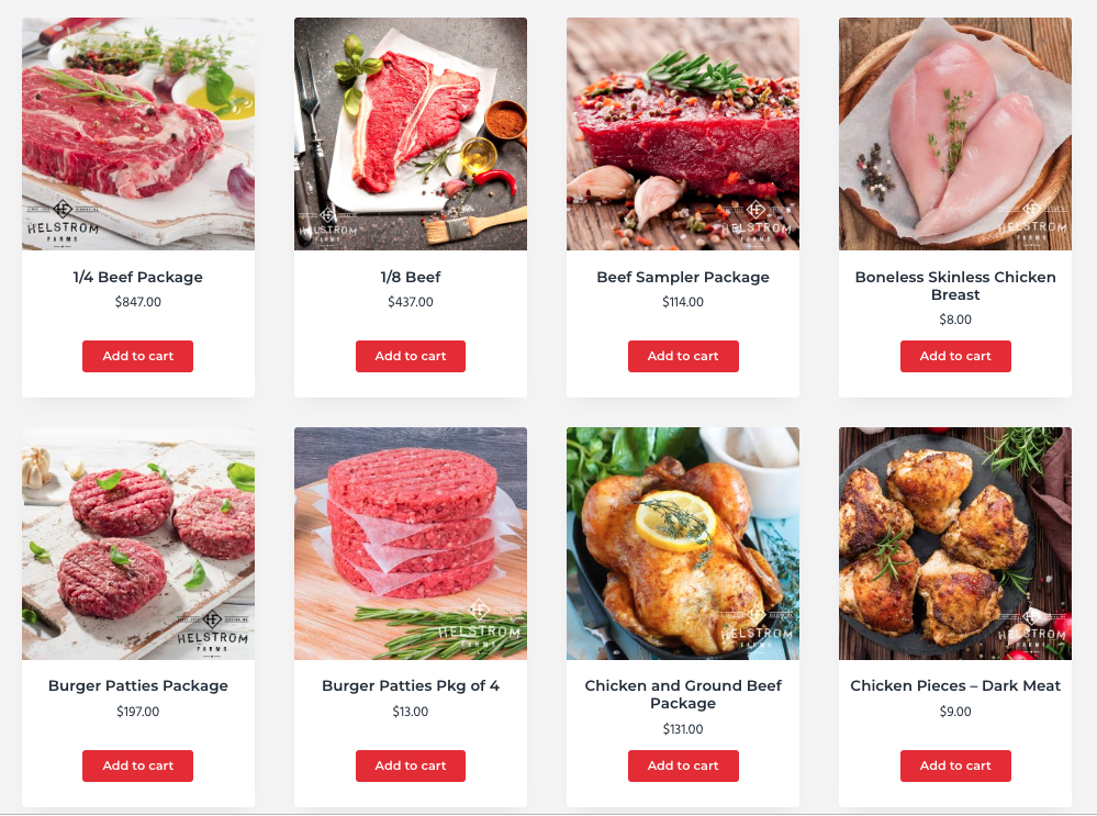 buy grass fed beef online