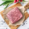 Ground Beef 1lb Pkg