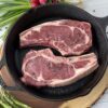 1/4 Beef Package